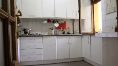 Piso en alquiler en Avenida del Capitán Moreno, San Ildefonso (Hospital Real) (Distrito Beiro. Granada Capital) de 1.300 €<span>/mes</span>