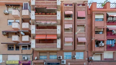 Piso en calle de Bono Guarner photo 29