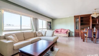 Flat on Calle de Bono Guarner photo 5