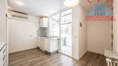 Piso en alquiler en Niño Jesús - Imagen 10