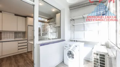 Piso en alquiler en Niño Jesús - Imagen 11