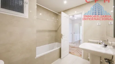 Piso en alquiler en Niño Jesús - Imagen 14