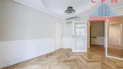 Piso en alquiler en Niño Jesús - Imagen 21