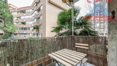 Piso en alquiler en Niño Jesús - Imagen 22