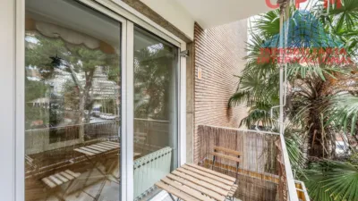 Piso en alquiler en Niño Jesús - Imagen 23