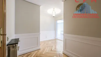 Piso en alquiler en Niño Jesús - Imagen 25