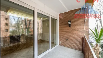 Piso en alquiler en Niño Jesús - Imagen 5