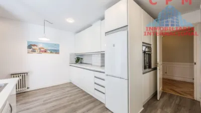 Piso en alquiler en Niño Jesús - Imagen 8