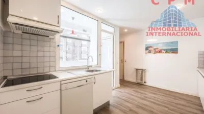 Piso en alquiler en Niño Jesús - Imagen 9