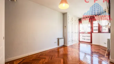 Piso en alquiler en Mirasierra-Arroyo del Fresno - Imagen 10