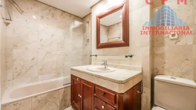 Piso en alquiler en Mirasierra-Arroyo del Fresno - Imagen 13