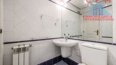 Piso en alquiler en Mirasierra-Arroyo del Fresno - Imagen 16