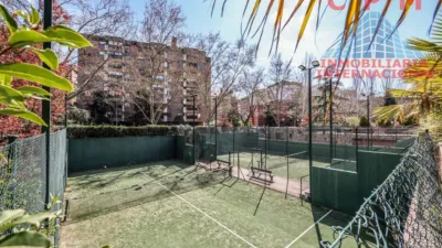 Piso en alquiler en Mirasierra-Arroyo del Fresno - Imagen 18