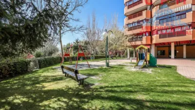 Piso en alquiler en Mirasierra-Arroyo del Fresno - Imagen 20