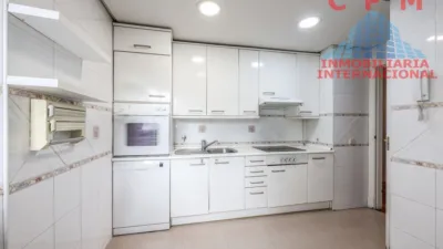 Piso en alquiler en Mirasierra-Arroyo del Fresno - Imagen 7