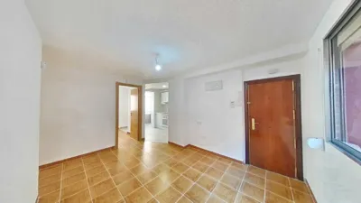Piso en alquiler en Palomeras Sureste - Imagen 3