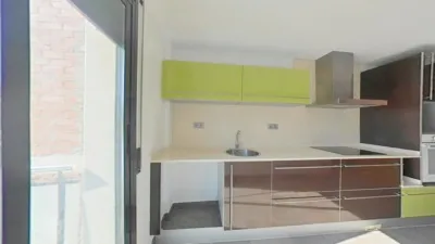 Flat in Les Bòbiles-Avinguda Diagonal-Les Colomeres photo 19