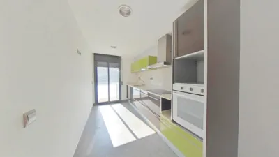 Flat in Les Bòbiles-Avinguda Diagonal-Les Colomeres photo 21