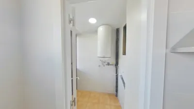 Apartment in Centre photo 22