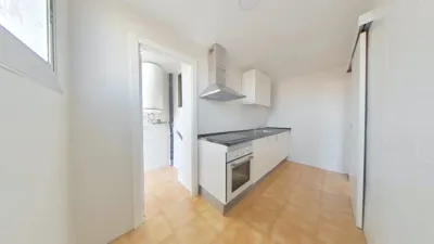 Apartment in Centre photo 26