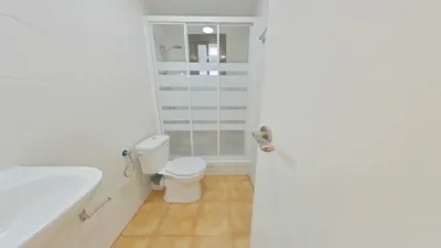 Apartment in Centre photo 29