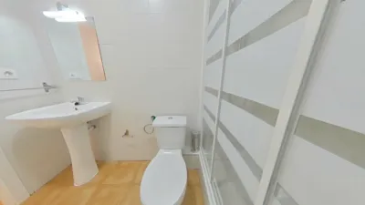 Apartment in Centre photo 31