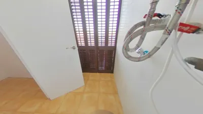 Apartment in Centre photo 33