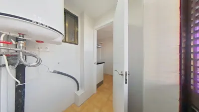 Apartment in Centre photo 34