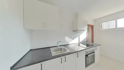 Apartment in Espronceda photo 27
