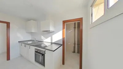 Apartment in Espronceda photo 29