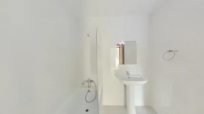 Apartment in Espronceda photo 31