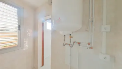 Apartment in Espronceda photo 35