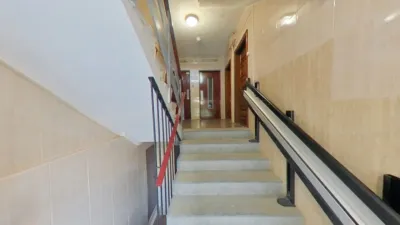 Apartment in Espronceda photo 36