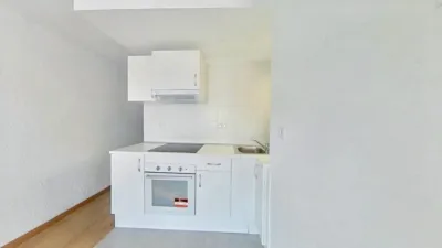 Apartment in Fondo photo 18