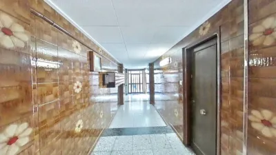 Apartment in Fondo photo 25