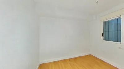 Apartment in Poble de Ponent photo 13