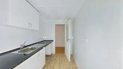 Apartment in Poble de Ponent photo 20