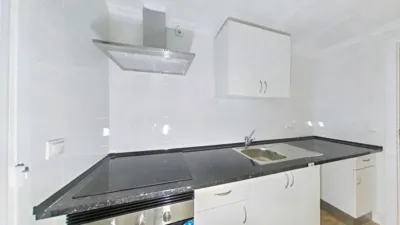 Apartment in Poble de Ponent photo 21
