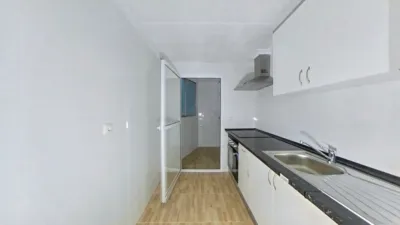 Apartment in Poble de Ponent photo 22