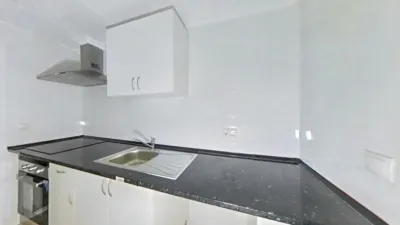 Apartment in Poble de Ponent photo 23