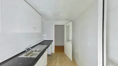 Apartment in Poble de Ponent photo 24