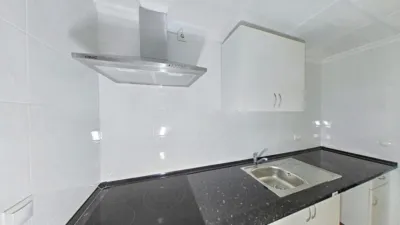 Apartment in Poble de Ponent photo 25