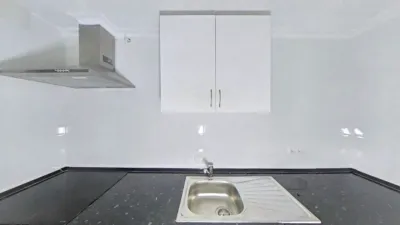 Apartment in Poble de Ponent photo 26