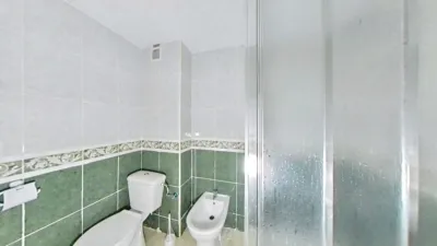 Apartment in Poble de Ponent photo 27