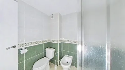 Apartment in Poble de Ponent photo 29
