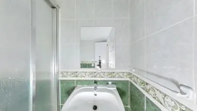 Apartment in Poble de Ponent photo 30