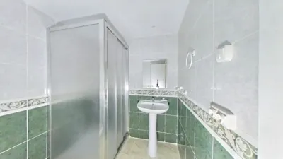 Apartment in Poble de Ponent photo 31
