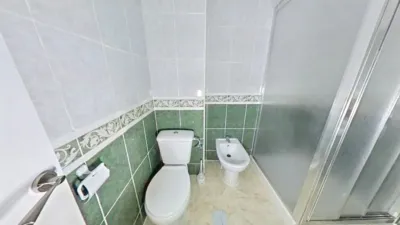 Apartment in Poble de Ponent photo 32