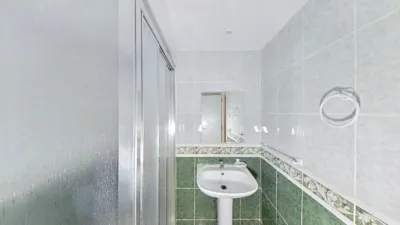 Apartment in Poble de Ponent photo 33
