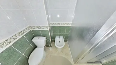 Apartment in Poble de Ponent photo 34